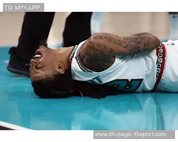 亚历山大砍下41分8助攻莫兰特贡献24分6助攻灰熊遭遇四连败 亚历山大砍下41分8助攻莫兰特贡献24分6助攻灰熊遭遇四连败