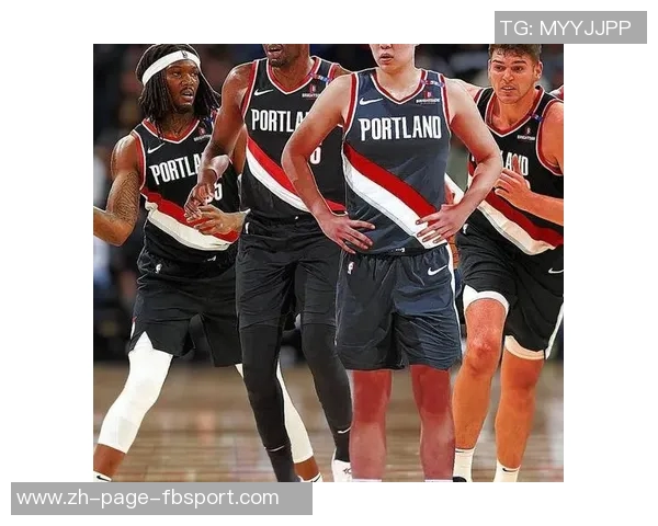 开拓者与艾顿达成买断协议为杨瀚森腾出发展空间 开拓者与艾顿达成买断协议为杨瀚森腾出发展空间